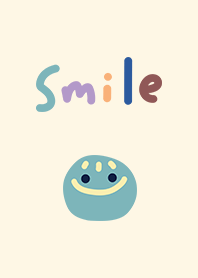 SMILE (minimal S M I L E)