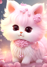 cute kitten#2