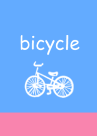 *bicycle*