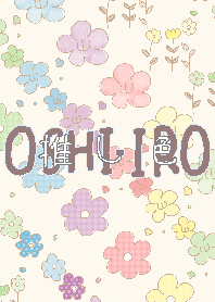 Let's find your OSHI-IRO! Theme 045.