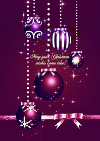May your Xmas wishes come true*24#wine