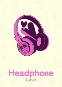 Headphone_love shikon