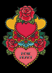 RoseHeart