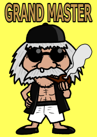 Theme of Grandmaster