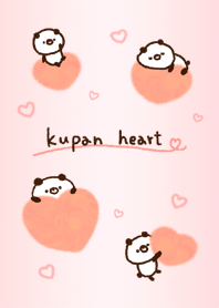 Kupan heart