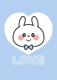 Lovely couple -Love Rabbit- Boy 5