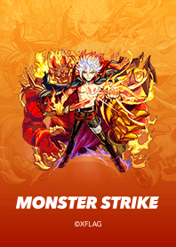 Monster Strike Basara Line Theme Line Store