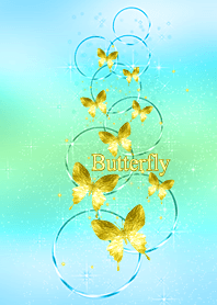 Eight*Butterfly #34#cool