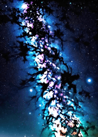 Bright Moon and Dawn 05Ae1C