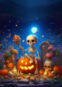 Halloween fun cute n.25