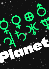 PLANET THEME @46
