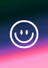 GRADATION SMILE THEME 24