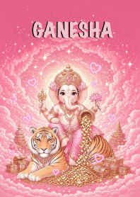 Ganesha Have Lacky  Miracle
