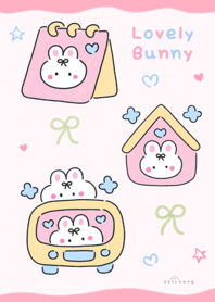 Lovely bunny    :)