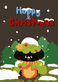 Hoppy Christmas
