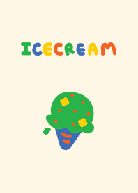 ICECREAM (minimal ICECREAM)
