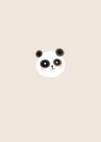 panda (pair theme for girl)