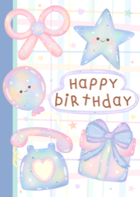 happy birthday :-)