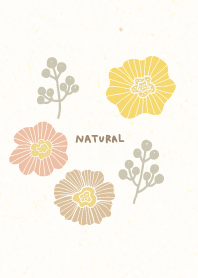 Nordic flowers and fruits11 from Japan