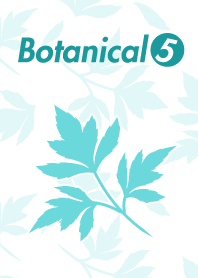 Botanical 5
