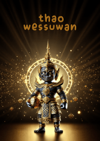 Thao Wessuwan Success in love,wealth