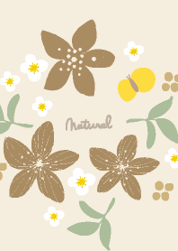 Lily Japanese color scheme12 from Japan