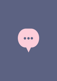 SIMPLE(pink blue)V.2401b