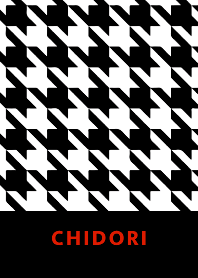 CHIDORI THEME 229