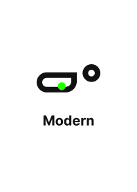 Modern Fresh - White Theme Global