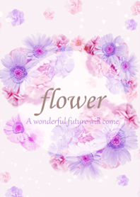 Gerbera wrapped in gentle happiness14.