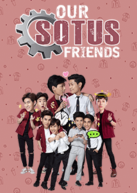 Our SOTUS friends