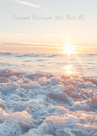 SunsetHorizon 360 Not AI