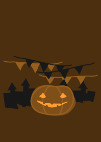 staring - halloween
