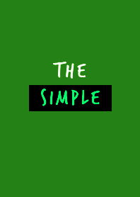 THE SIMPLE THEME /91