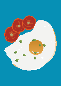 chicken egg theme