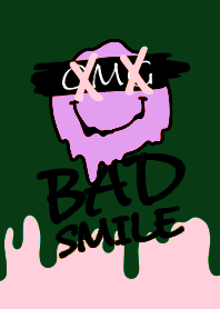 BAD SMILE THEME /171