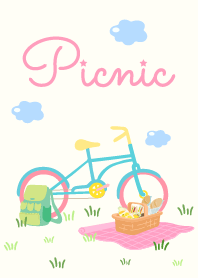 Picnic Ride