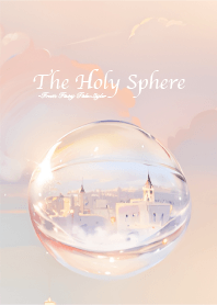Holy Sphere 70