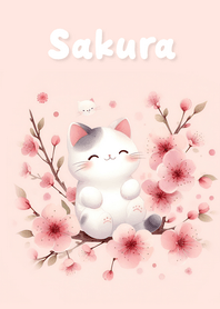 Cherry blossoms blooming - JP81