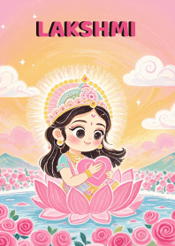 Lakshmi Rich, Successful, Wealthy (JP)