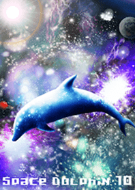 Space Dolphin 10