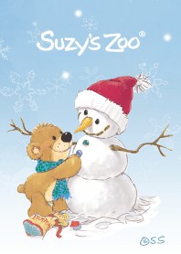 Suzy's Zoo 21 Boof & Snowman