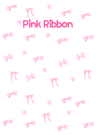 Pink Ribbon(red)