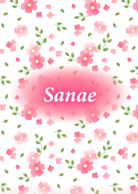 Sanae-Name-_Flower-pink