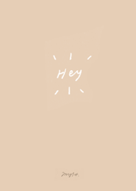 Hey - darling you are different