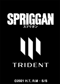 アニメ「スプリガン」Vol.2