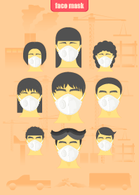 Face Mask