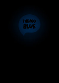 Indigo Blue Light Theme V8