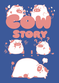 Lovely Cow Story