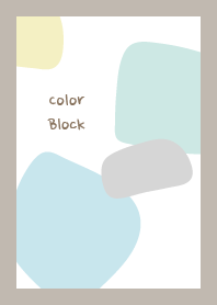 Color Block 51
